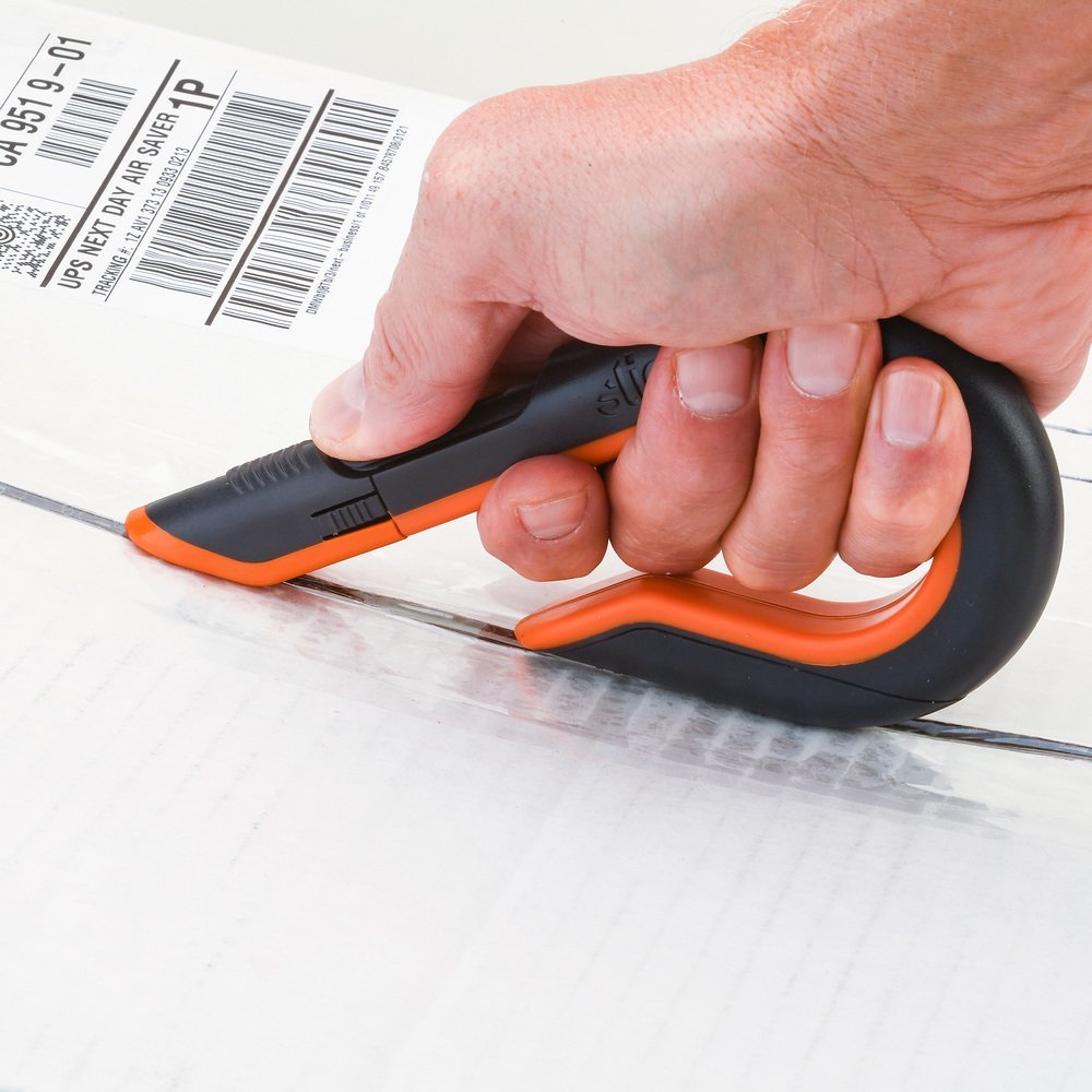 Manual Box Cutter