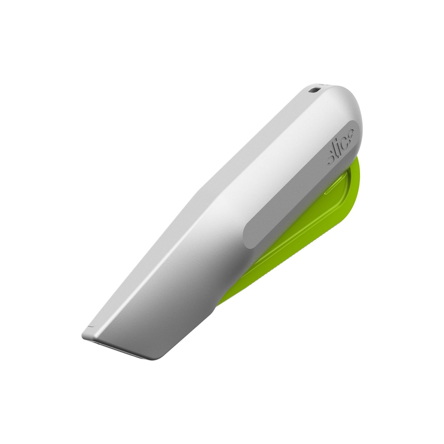 The Slice® 10493 Auto-Retractable Metal Squeeze Knife