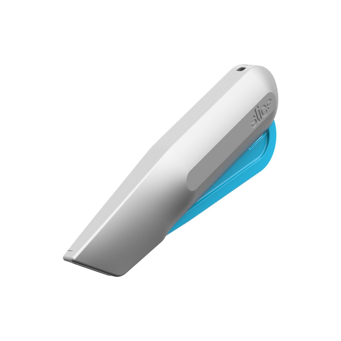 The Slice® 10494 Smart-Retracting Metal Squeeze Knife