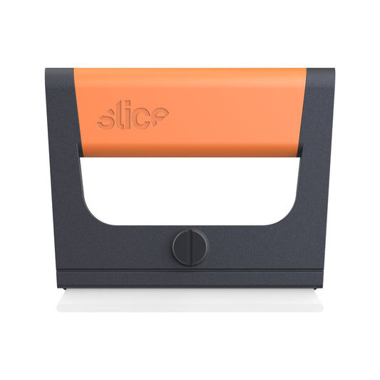 Wide-Grip Scraper