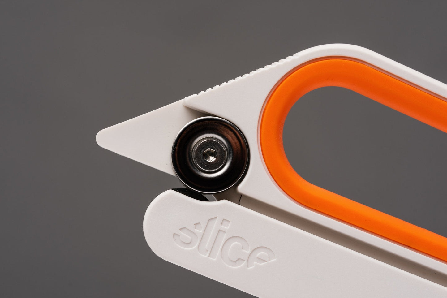 Rotary Scissors