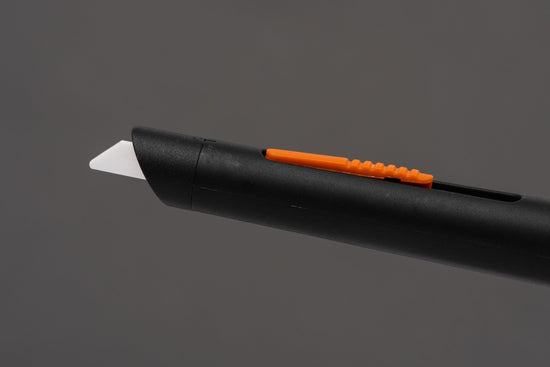 Manual Pen Cutter With Safety Blade | Slice – Slice Australia