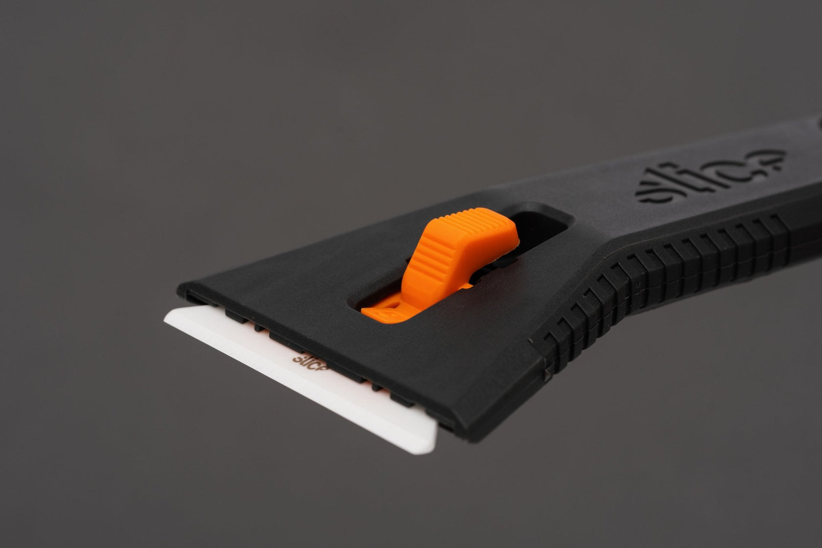 Manual Utility Scraper With Finger-Friendly® Blade | Slice – Slice ...