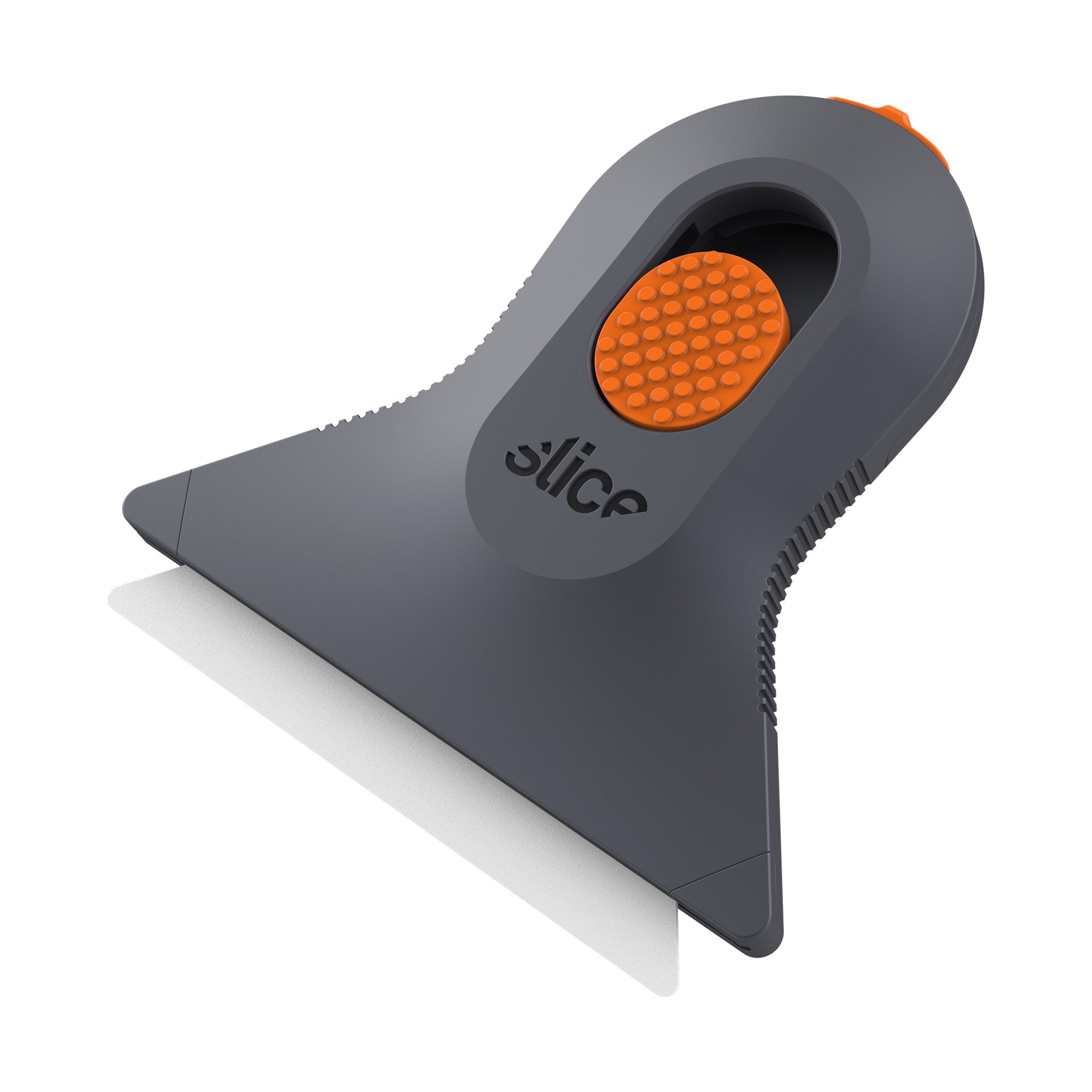 Mini Scraper With Finger-Friendly® Safety Blade | Slice – Slice Australia