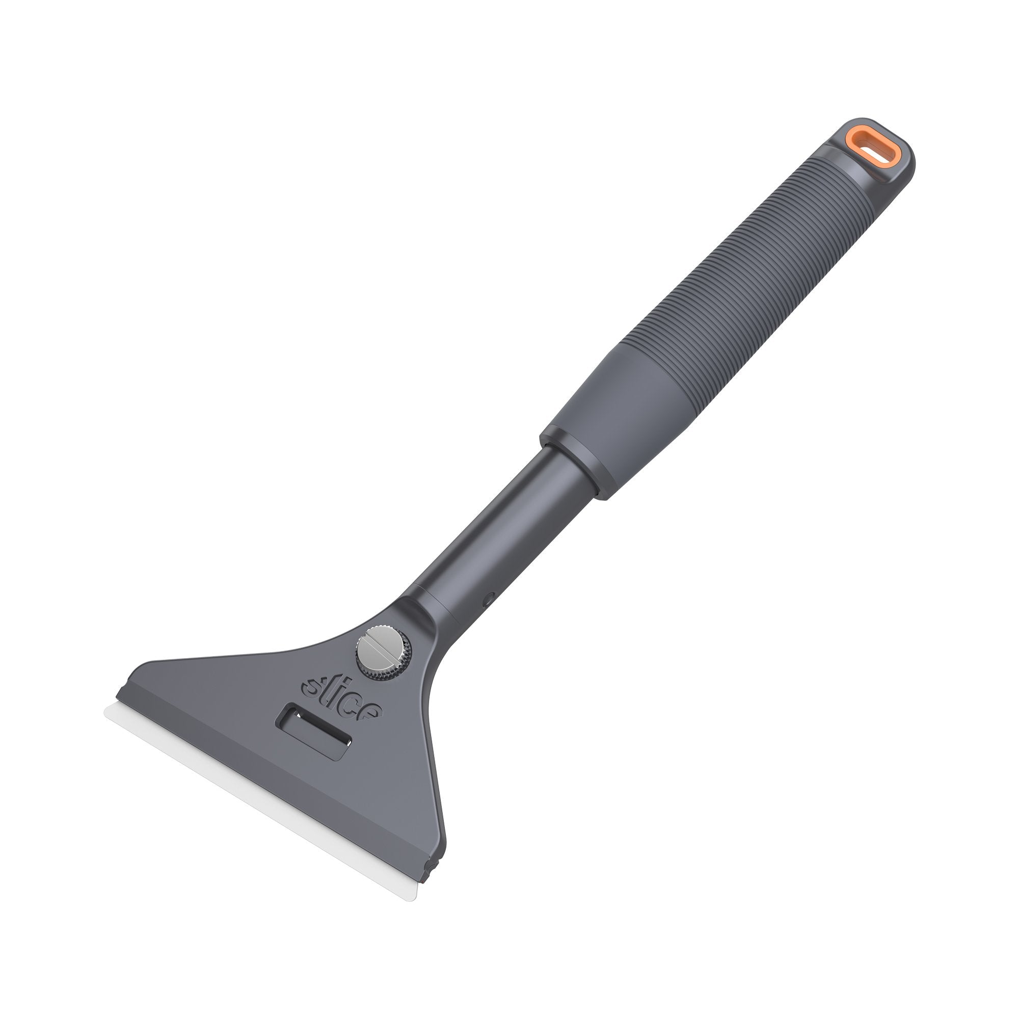 Long-Handled Scraper With Safety Blade | Slice – Slice Australia